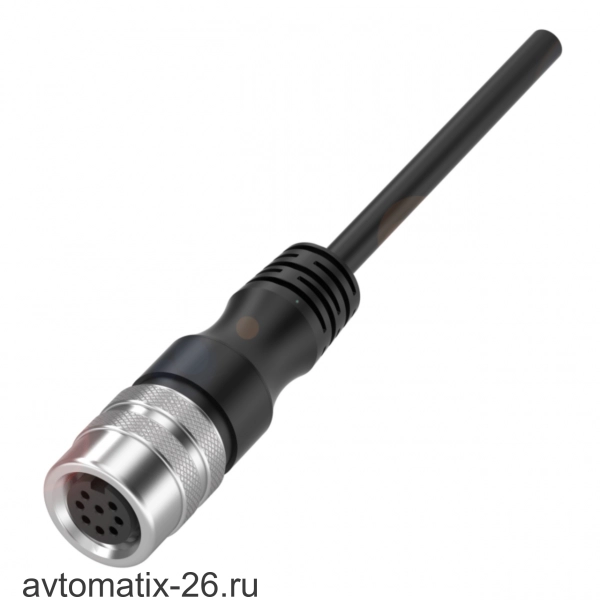 Разъем с кабелем Balluff BKS-S232-PU-50