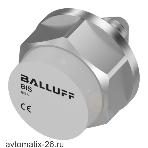 Транспондер RFID Balluff BIS U-142-07/CA-M8-GY