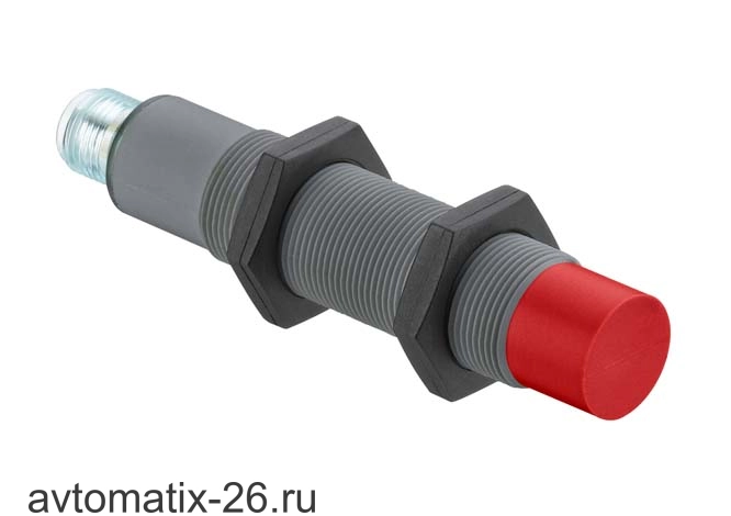 Емкостной датчик Leuze Electronic LCS-2M18P-N15PNO-M12