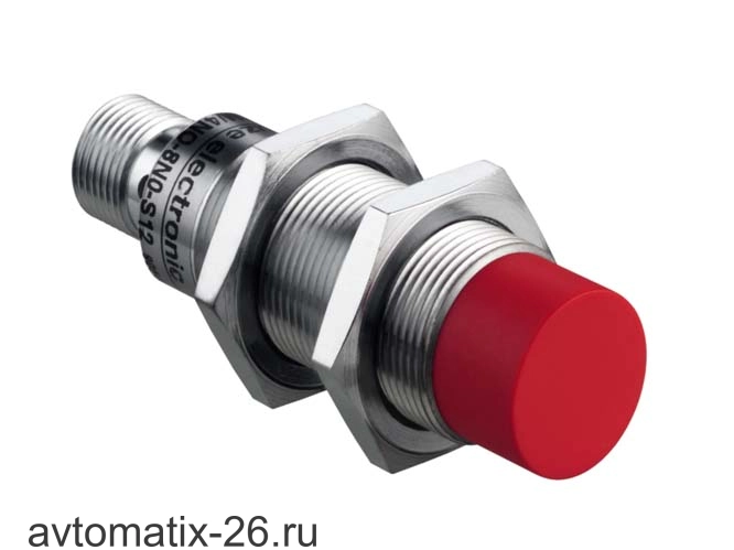 Емкостной датчик Leuze Electronic LCS-2M18B-N15NNO-M12