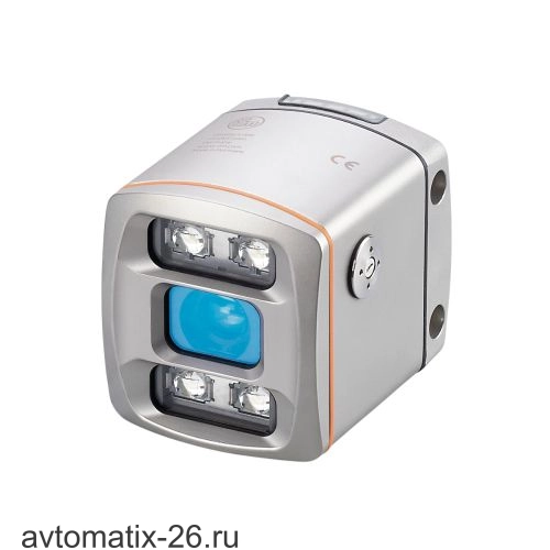 3D-камера IFM Electronic O3D311