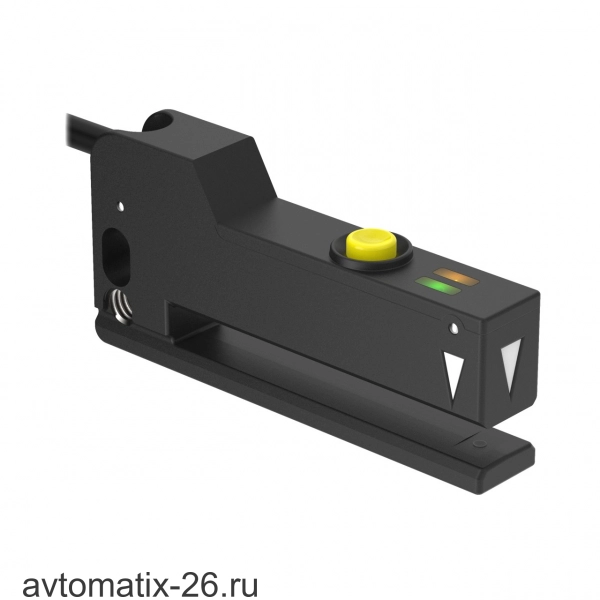 Щелевой датчик для этикеток Banner SLE5-NIR-2M