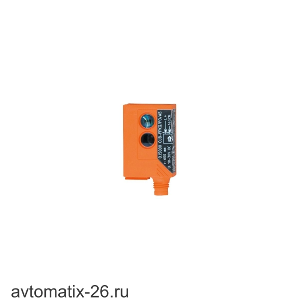 Оптический датчик IFM Electronic OJ5001