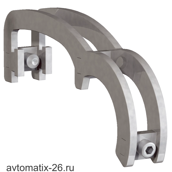 Адаптер SICK BEF-KHZPF063MPA