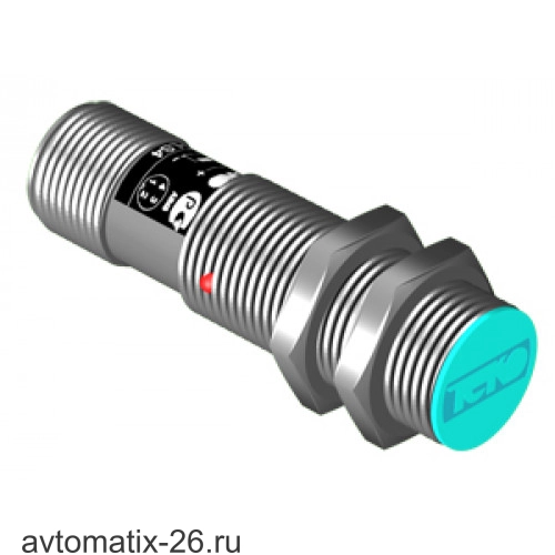 Индуктивный датчик ТЕКО ISB BC2A-31P-4-LPS4