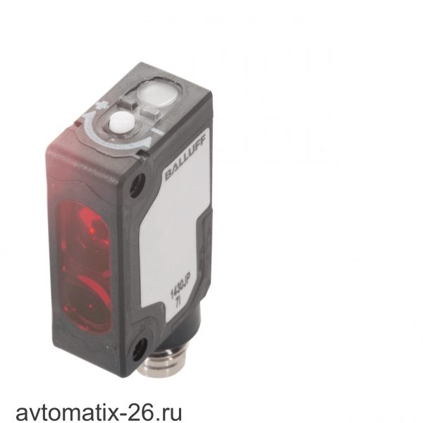 Оптический датчик Balluff BOS 5K-PS-RH12-S75