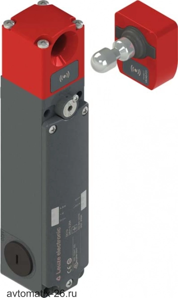 Замок безопасности Leuze Electronic L300-M31M12B8Y2-MLM24-SCA