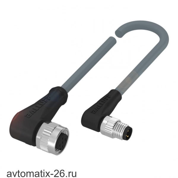 Соединительный кабель Balluff BCC M425-M323-3F-300-VX8334-003