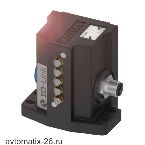 Блочный выключатель Balluff BNS 819-B05-D08-46-12-S4R-I
