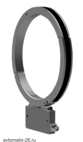 Инкрементальный энкодер Baumer MIR350A-0140.MQ.002048.A