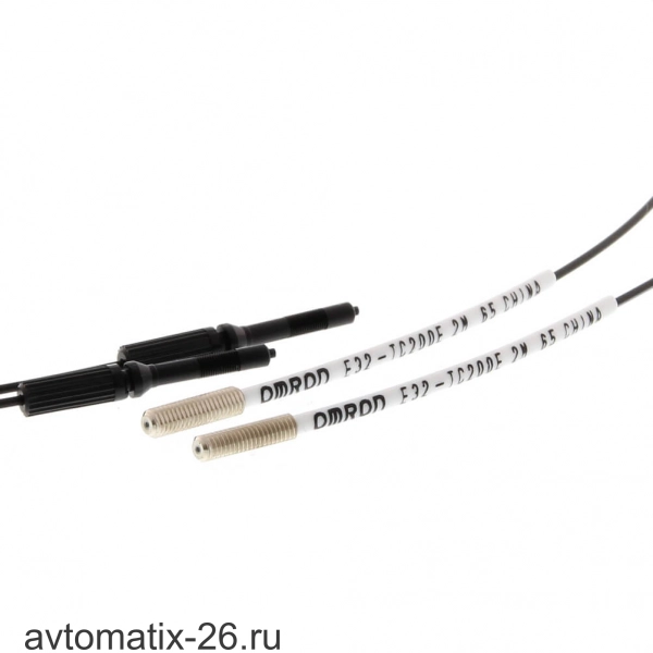 Оптоволоконный кабель Omron E32-TC200E 2M