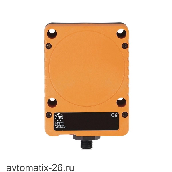Емкостной датчик IFM Electronic KD5044