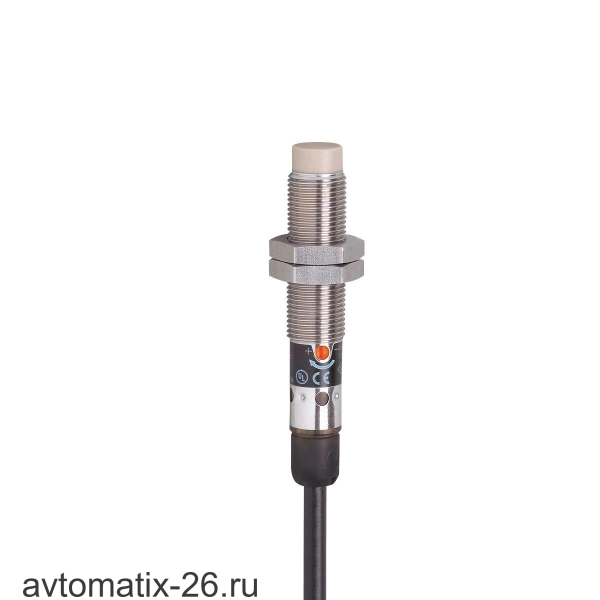 Емкостной датчик IFM Electronic KF5015