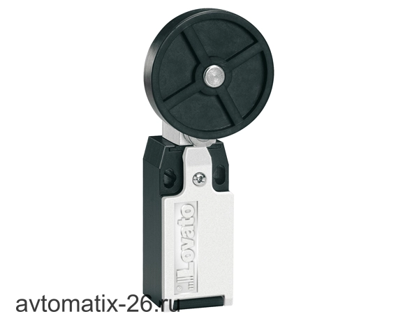Kонцевой выключатель Lovato Electric KME3S11