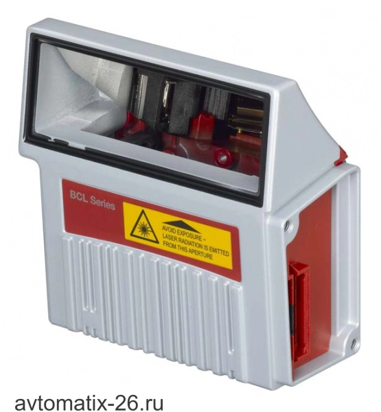 Сканер штрих-кодов Leuze Electronic BCL 338i R1 F 100