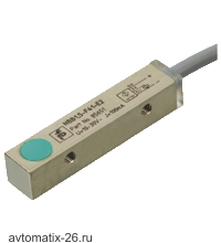 Индуктивный датчик Pepperl Fuchs NBB1,5-F41-E2