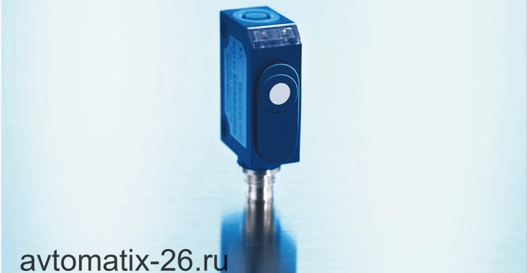 Ультразвуковой датчик Microsonic zws-15/CD/ 5ms.a