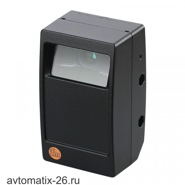 3D-датчик IFM Electronic O3M160