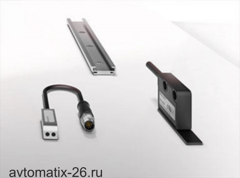 Магнитный энкодер Balluff BML-S1F2-Q61D-M310-K0-KA00,3-S284
