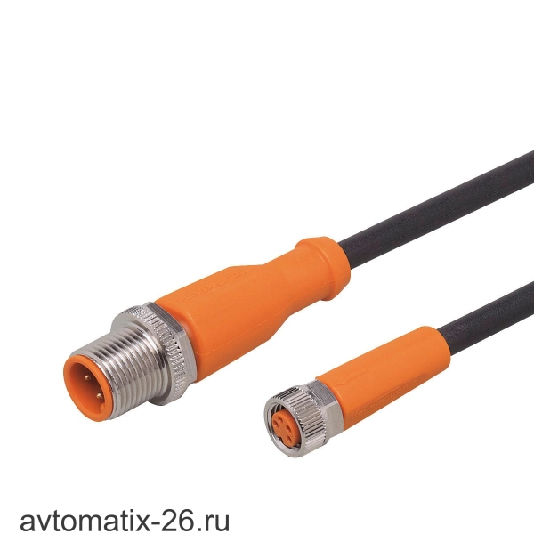 Соединительный кабель IFM Electronic EVC223