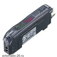Усилитель для оптоволоконных датчиков KEYENCE FS-N13CP