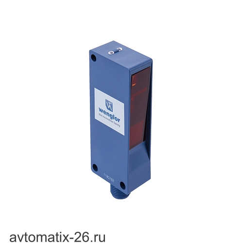 Оптический датчик Wenglor P1NH708