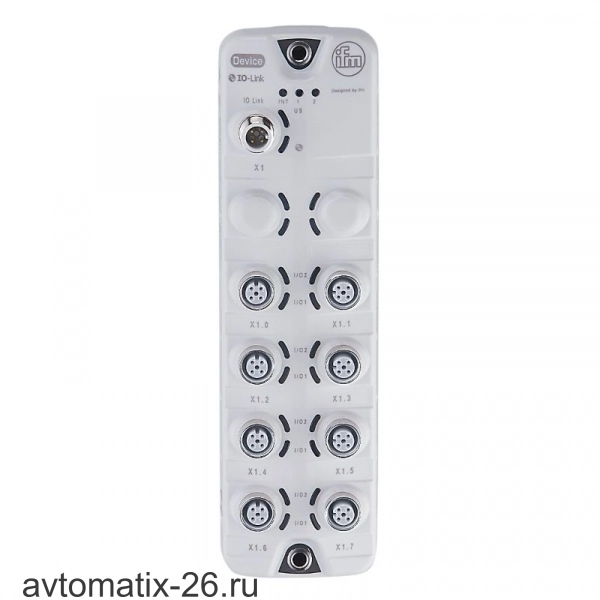 Модуль IO-Link IFM Electronic AL2223