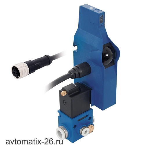 Оптический датчик Wenglor OPT1540