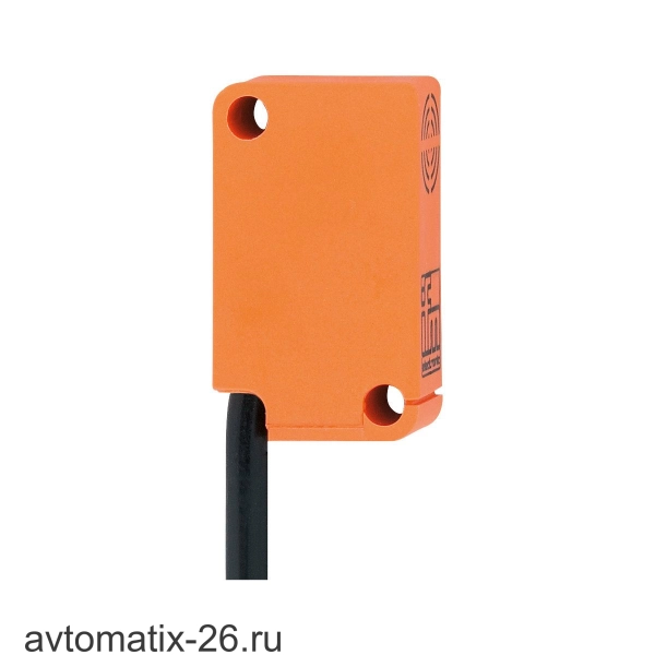 Индуктивный датчик IFM Electronic IS5070