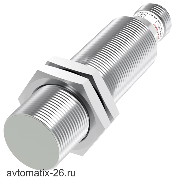 Индуктивный датчик LANBAO LR18XCF12DPCY-E2