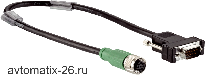 Соединительный кабель SICK DSL-2D08-G0M5AC3