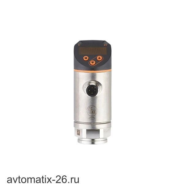 Датчик давления IFM Electronic PE2094
