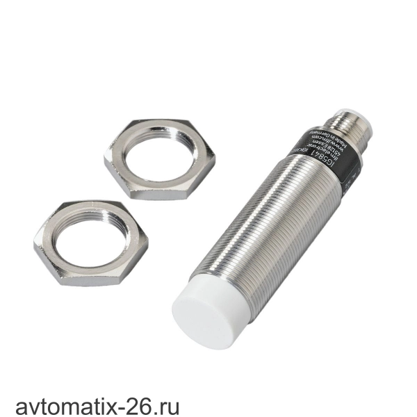 Индуктивный датчик IFM Electronic IG5841