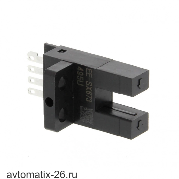 Оптический датчик Omron EE-SX673A