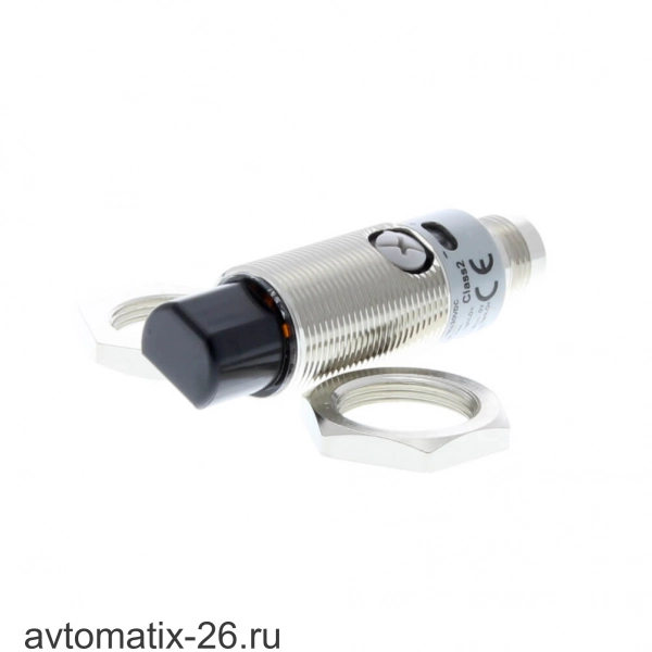 Оптический датчик Omron E3RB-DP23