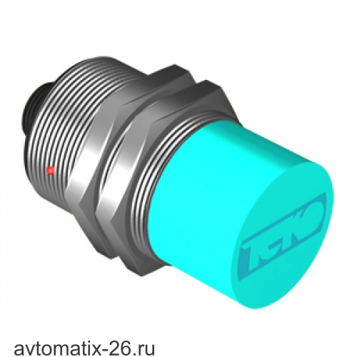 Индуктивный датчик ТЕКО ISN FC7A-31P-20-LZS4