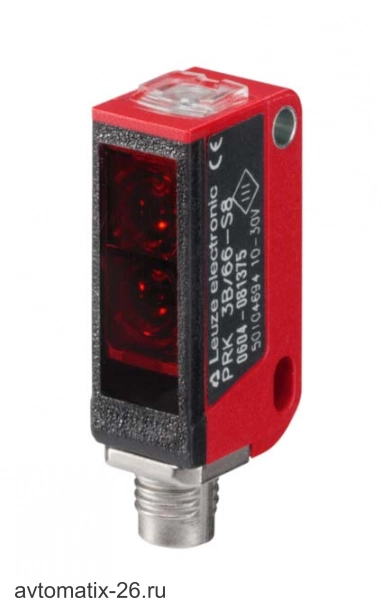 Оптический датчик Leuze Electronic RKR 3B/66.11-S8