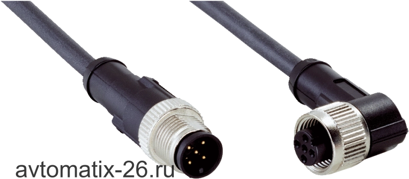 Соединительный кабель SICK DSL-1205-B02MC