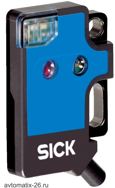 Оптический датчик SICK WT2F-P440