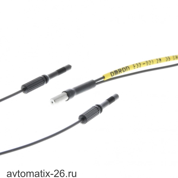 Оптоволоконный кабель Omron E32-D21L 2M