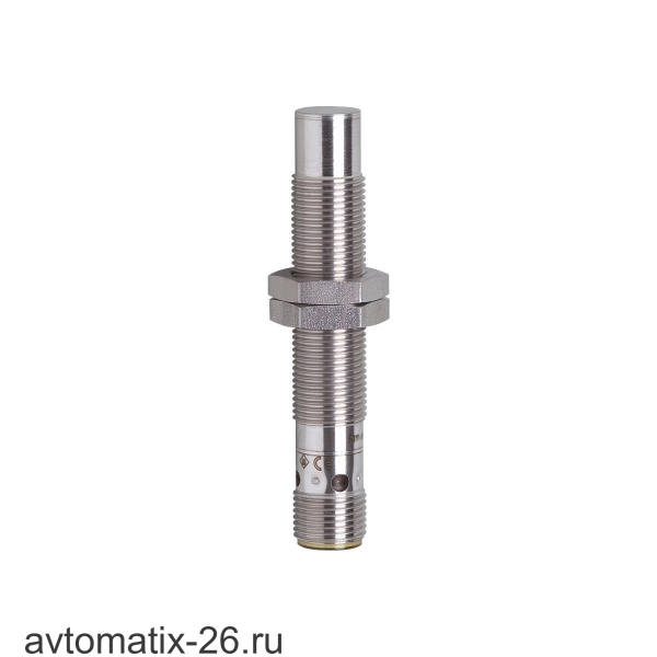 Индуктивный датчик IFM Electronic IFT246