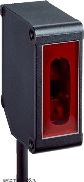 Лазерный датчик расстояния SICK OD1-B035C15A15
