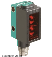 Оптический датчик Pepperl Fuchs OBD1100-R101-2EP-IO-V31-IR