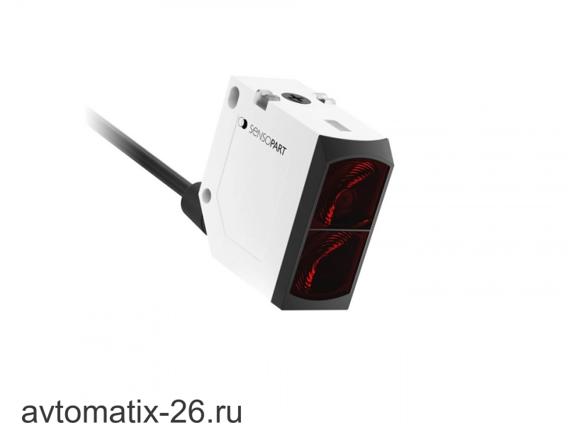 Оптический датчик Sensopart FT 55-RLH2-PS-K4