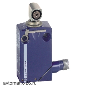 Kонцевой выключатель Telemecanique XCMD2101C12