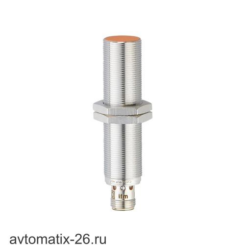 Индуктивный датчик IFM Electronic IG5539