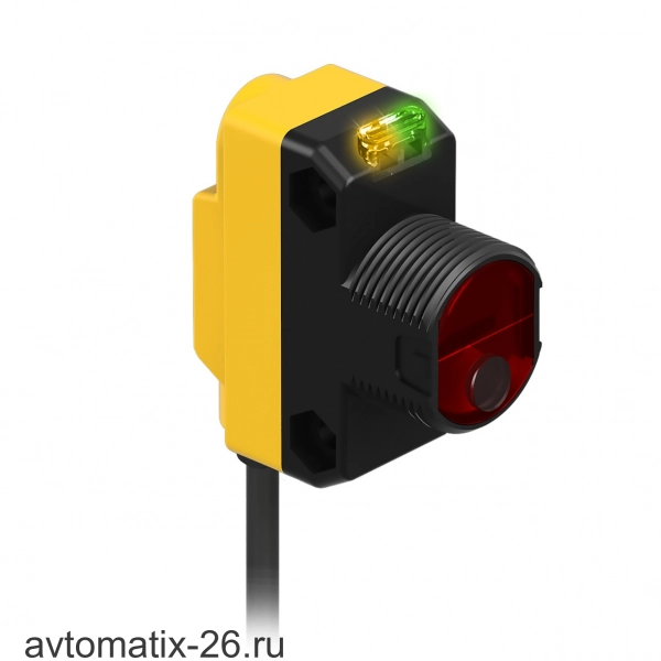 Оптический датчик Banner QS18VP6LD