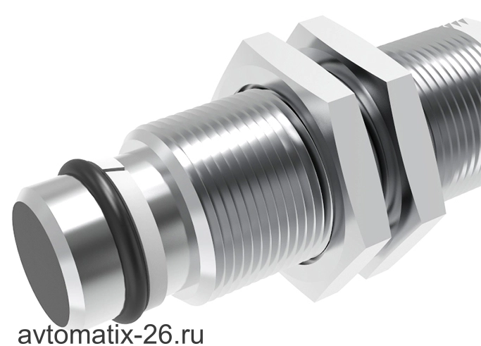 Индуктивный датчик LANBAO LR18XBF02DNCB