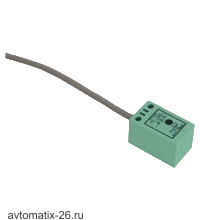 Индуктивный датчик Pepperl Fuchs NBN5-F7-E0