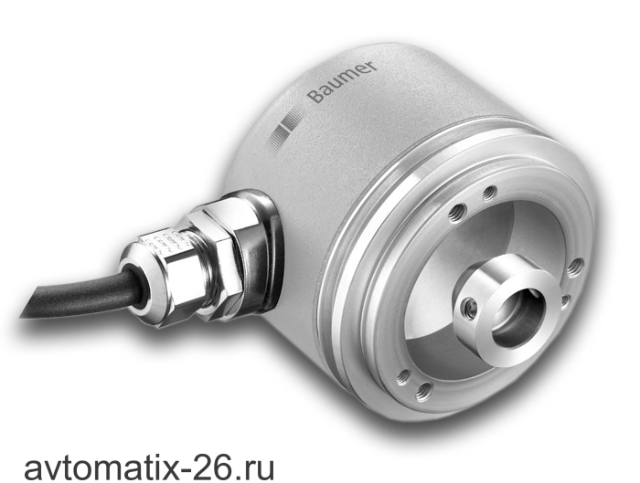 Абсолютный энкодер Baumer EAM580-KYC.7B4G.12120.A